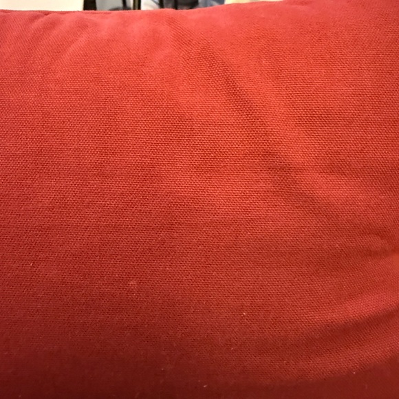 Vintage Tapestry Love Pillow - Picture 8 of 10